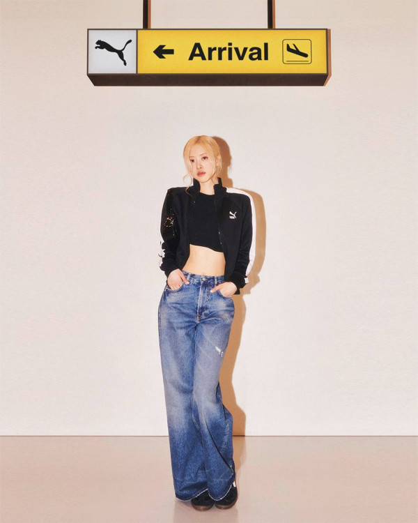 2024波鞋推介7：Puma Palermo