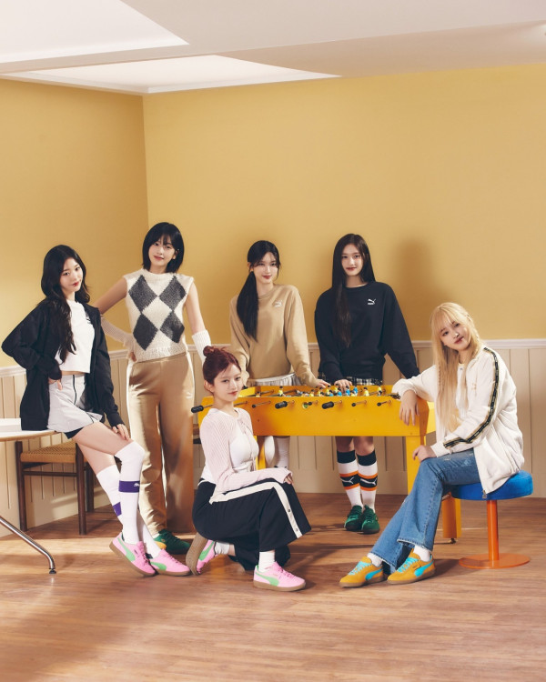 2024波鞋推介7:Puma Palermo / 圖片來源:IG@pumasportstyle