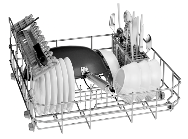 Bosch洗碗機Series 6 55cm