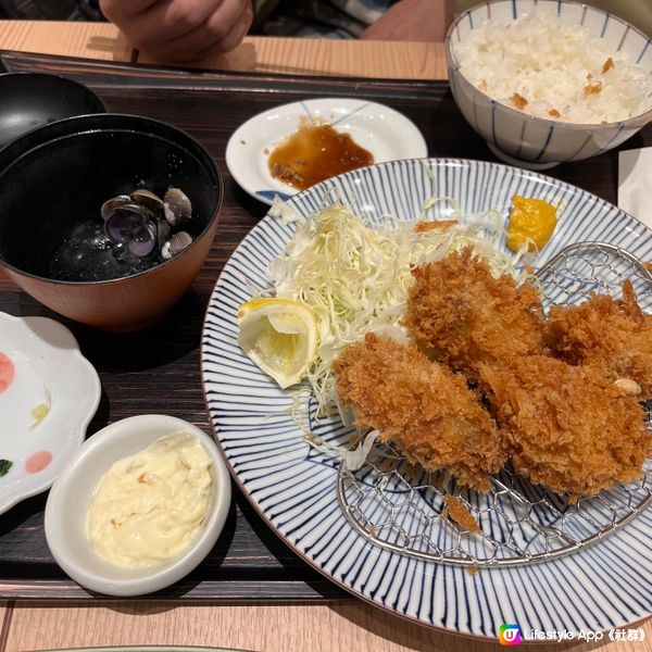 【日本之行】大阪私藏美味推薦   蟹宴．燒肉放題．吉列豚肉