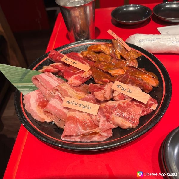 【日本之行】大阪私藏美味推薦   蟹宴．燒肉放題．吉列豚肉