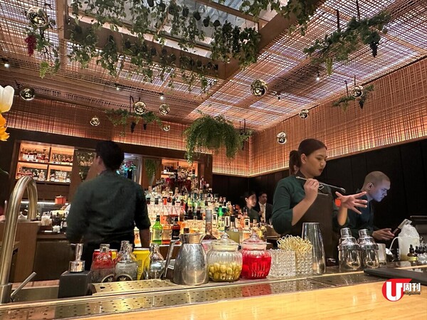 曼谷旅遊 | 港人大愛品牌Anantara,抵價入住城中resort,翻新餐廳間間正