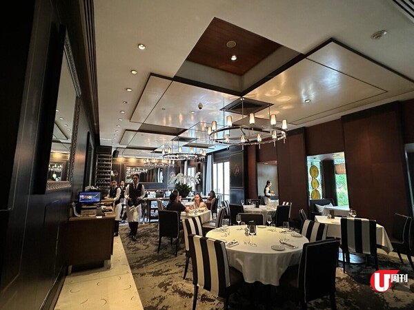 曼谷旅遊 | 港人大愛品牌Anantara,抵價入住城中resort,翻新餐廳間間正