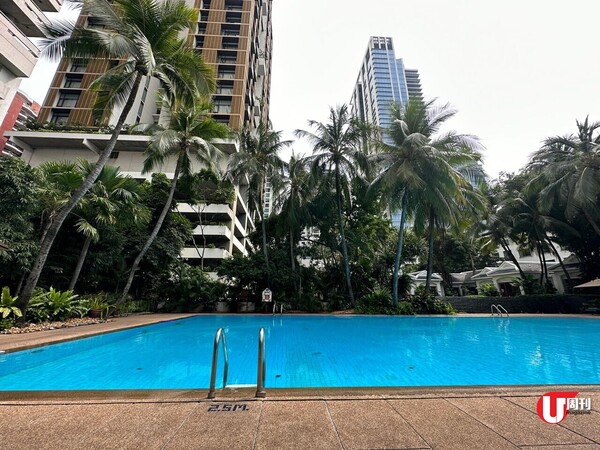曼谷旅遊 | 港人大愛品牌Anantara,抵價入住城中resort,翻新餐廳間間正