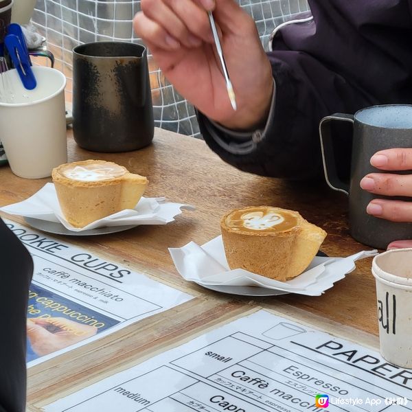 【日本靚景】高山市白川飛驒之旅！簡單生活化行程｜手工藝品、拉麵工廠觀光、日本牛奶雪糕等～ 