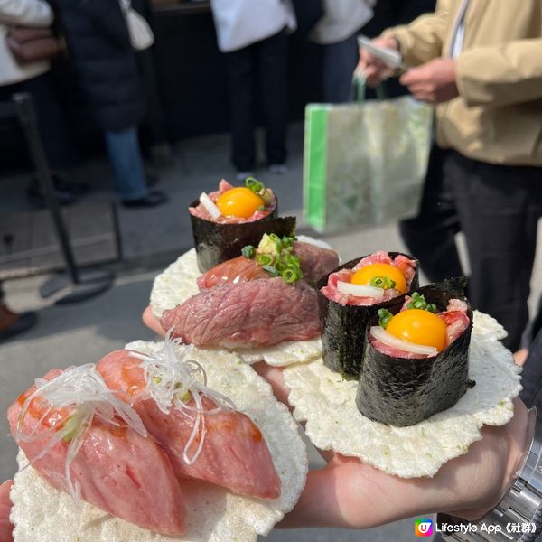 【日本靚景】高山市白川飛驒之旅！簡單生活化行程｜手工藝品、拉麵工廠觀光、日本牛奶雪糕等～ 