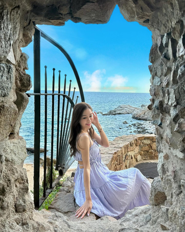 圖片來源:IG@eunicechanszeyan