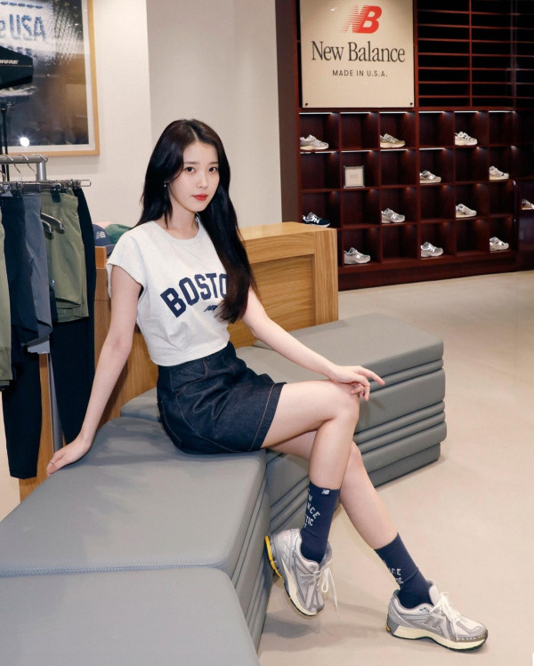 2024波鞋推介6:New Balance 1906R / 圖片來源:FB@newbalancelifestyle