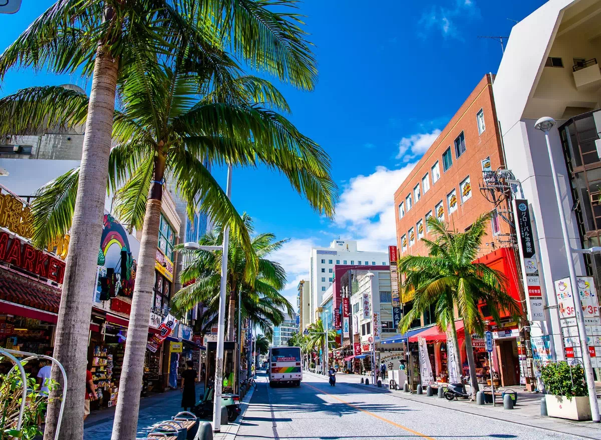 沖繩自由行熱門景點5天4夜行程指南！不開車攻略+美食住宿推介 