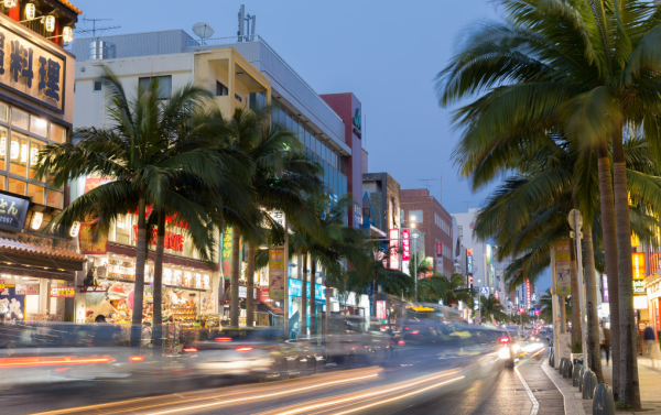 沖繩自由行熱門景點5天4夜行程指南！不開車攻略+美食住宿推介 