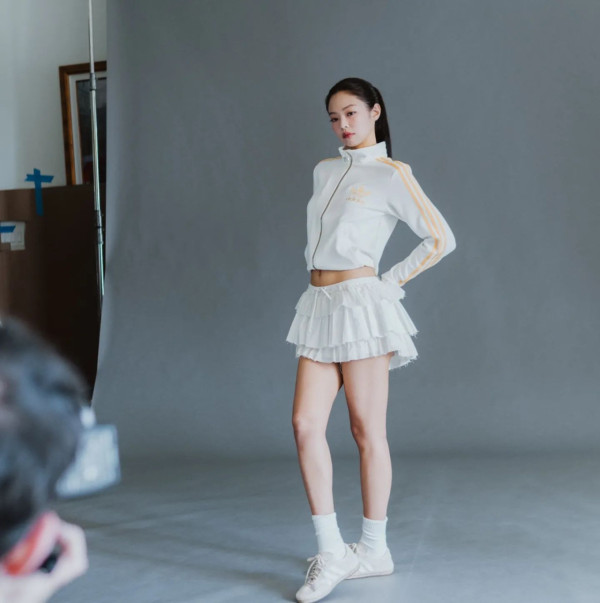 圖片來源:IG@jennierubyjane, IG@clot, IG@edisonchen