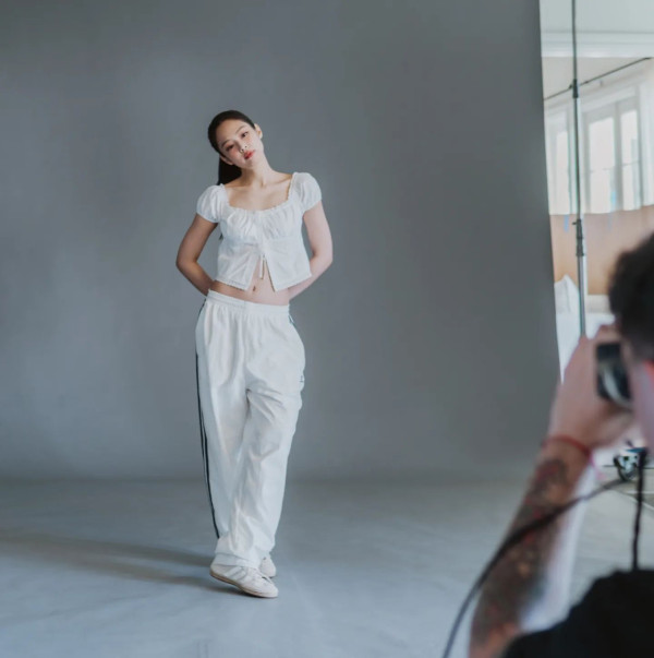 圖片來源：IG@jennierubyjane, IG@clot, IG@edisonchen