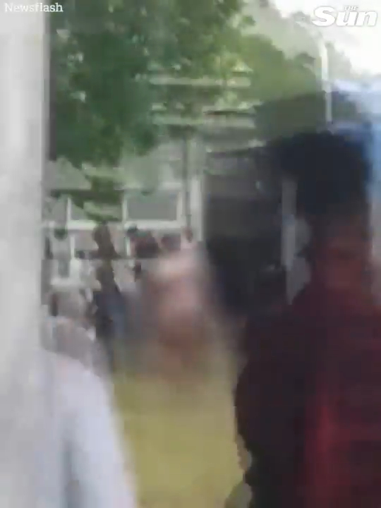 大體老師死而復生嚇呆醫科生  突睜眼赤裸行校園/有學生尖叫逃跑！真相竟如此？ 