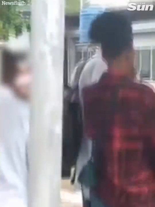 大體老師死而復生嚇呆醫科生  突睜眼赤裸行校園/有學生尖叫逃跑！真相竟如此？ 