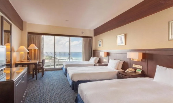 沖繩自由行熱門景點5天4夜行程指南！不開車攻略+美食住宿推介 