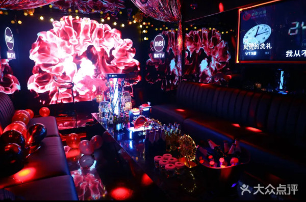 深圳唱K好去處7大推介最平起！地鐵沿線/自助餐/火鍋/附KTV價錢+地址 