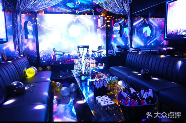 深圳唱K好去處7大推介最平起！地鐵沿線/自助餐/火鍋/附KTV價錢+地址 