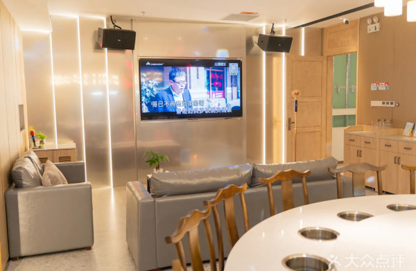 深圳唱K好去處7大推介最平起！地鐵沿線/自助餐/火鍋/附KTV價錢+地址 