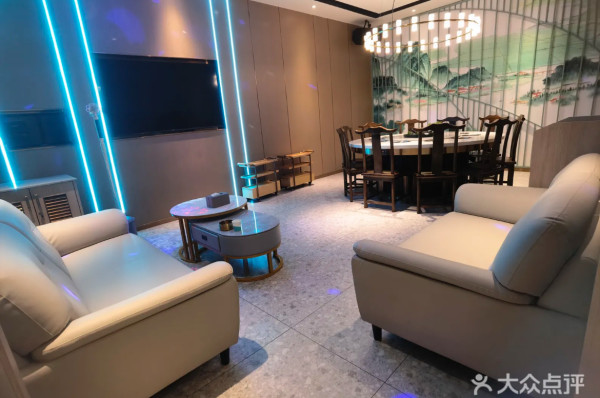 深圳唱K好去處7大推介最平起！地鐵沿線/自助餐/火鍋/附KTV價錢+地址 