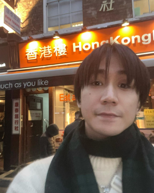 男星住泰國酒店連續三晚撞鬼 當地人爆房間見1物要立即換房