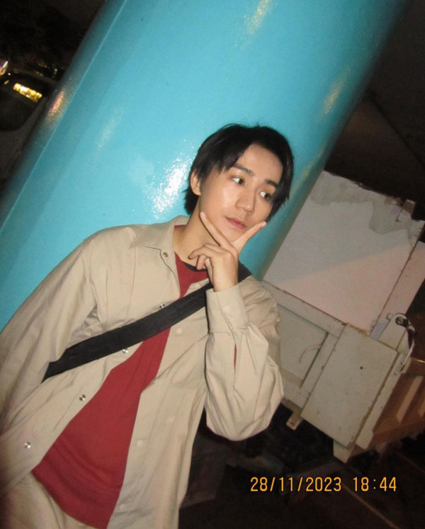 男星住泰國酒店連續三晚撞鬼 當地人爆房間見1物要立即換房