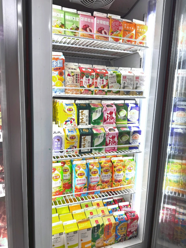 香港買到台灣便利店紙包飲品 逾30款口味！芋泥牛奶/烏龍奶茶/芭樂汁