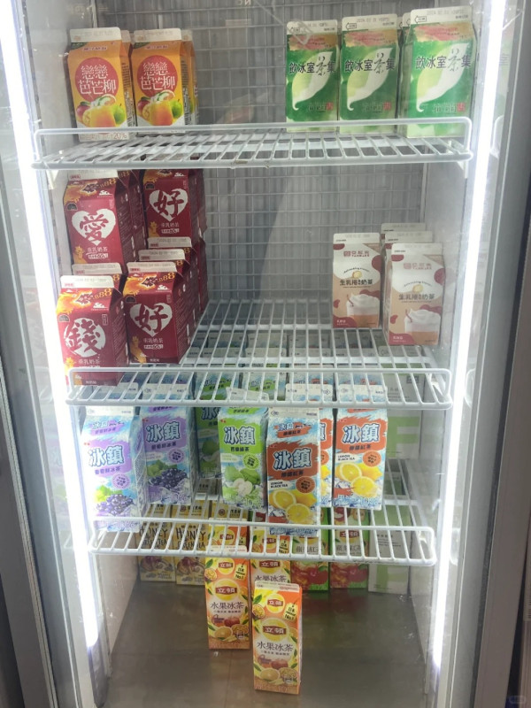 香港買到台灣便利店紙包飲品 逾30款口味！芋泥牛奶/烏龍奶茶/芭樂汁