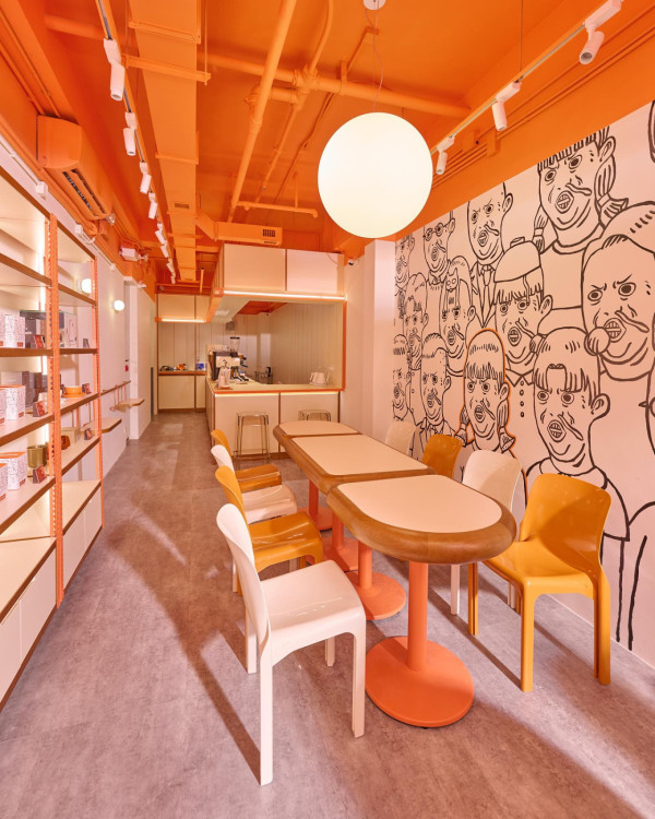 12間西營盤美食推介 歌詞卷蛋／米芝蓮煲仔飯／台式刨冰