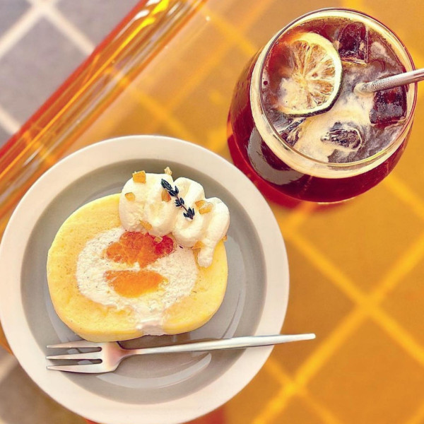 【西營盤Cafe】7間人氣西環cafe打卡必去推介！日系簡約風／懷舊復古／波希米亞風