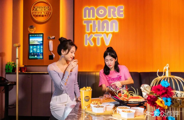 深圳唱K好去處7大推介最平起！地鐵沿線/自助餐/火鍋/附KTV價錢+地址 