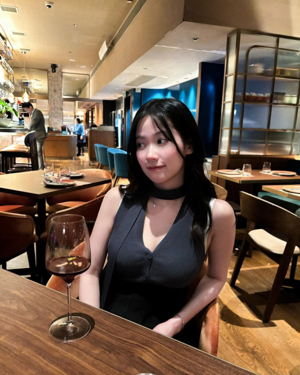 TVB新一代咪神加盟《冲遊泰國》 準備水着「泰」解放 怕增磅唔敢食太多 