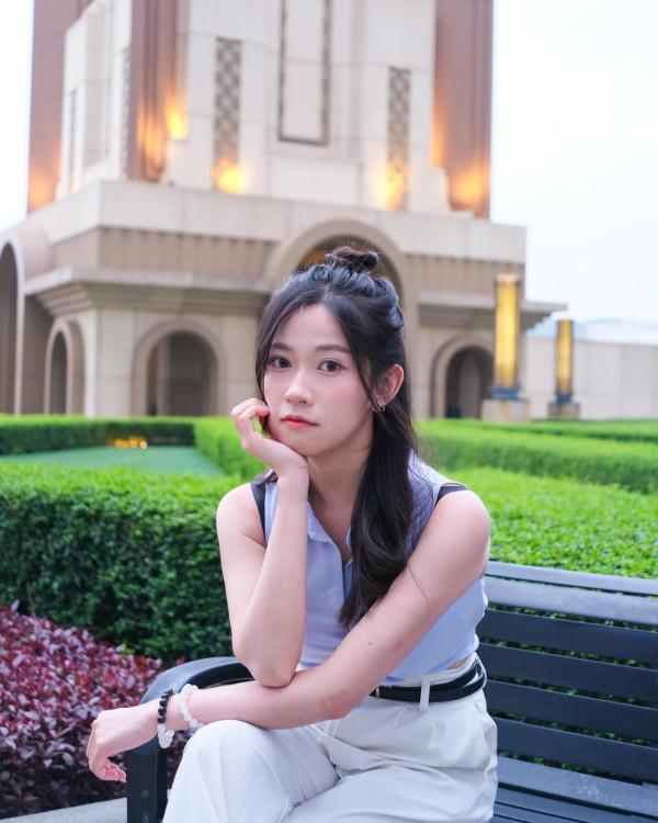 TVB新一代咪神加盟《冲遊泰國》 準備水着「泰」解放 怕增磅唔敢食太多 