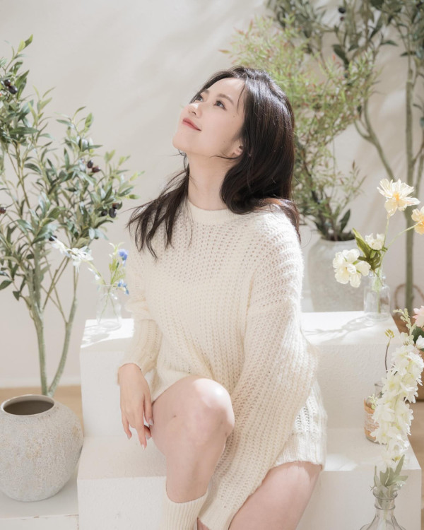 TVB新一代咪神加盟《冲遊泰國》 準備水着「泰」解放 怕增磅唔敢食太多 