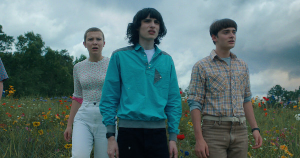 怪奇物語第五季｜Stranger Things 5即將上映Netflix分3部曲上線+史詩式結局劇情走向