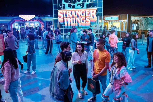 怪奇物語第五季｜Stranger Things 5即將上映Netflix分3部曲上線+史詩式結局劇情走向