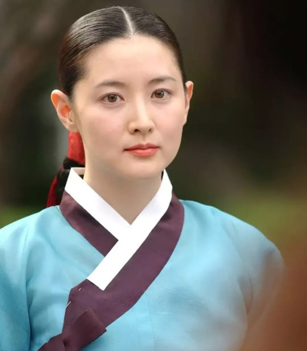 圖片來源：《大長今》劇照