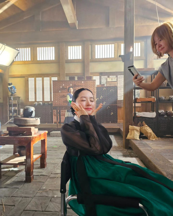 圖片來源：IG@leeyoungae0824