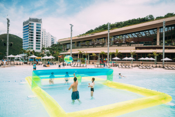 登記免費送飛！海洋公園水上樂園推6大全新水上活動＋門票優惠