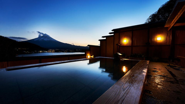 富士吟景（圖片來源：富士吟景）