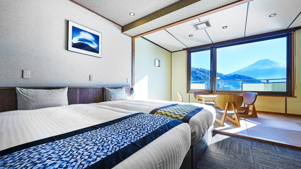 富士吟景（圖片來源：富士吟景）