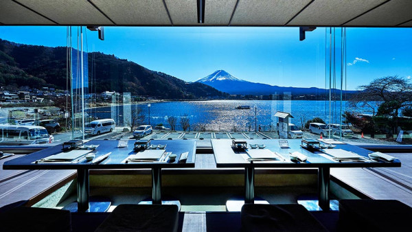 富士吟景（圖片來源：富士吟景）