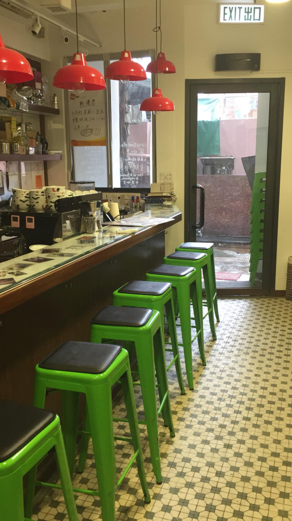 西環好去處│西環8間打卡特色咖啡店  打印咖啡／火龍果燉飯／鹹柑桔咖啡