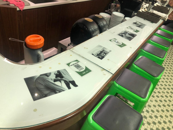 12間西營盤美食推介 歌詞卷蛋／米芝蓮煲仔飯／台式刨冰