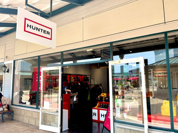 御殿場Outlet（圖片來源：Facebook@Shopping Heaven / Premium Outlets Japan）