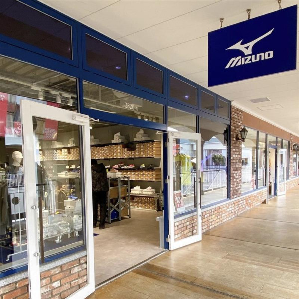 御殿場Outlet（圖片來源：Facebook@Shopping Heaven / Premium Outlets Japan）