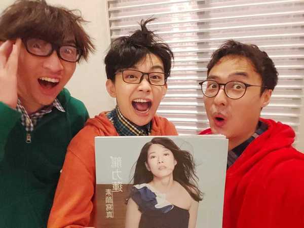 《愛回家》CPU｜譚坤倫愛犬曾被大狗咬超怕生 拍劇意外與金毛犬「冬甩」打成一片 