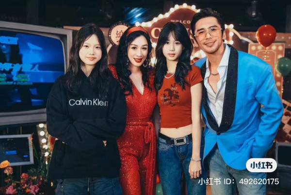 圖片來源：小紅書@鍾麗緹Christy