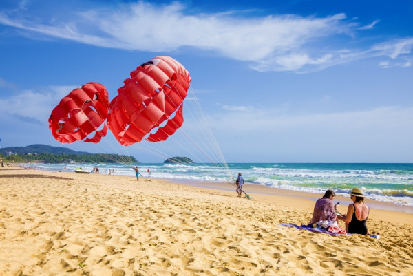 布吉自由行5日4夜行程 布吉自由行5日4夜行程