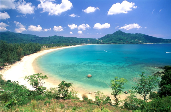 布吉自由行5日4夜行程 布吉自由行5日4夜行程