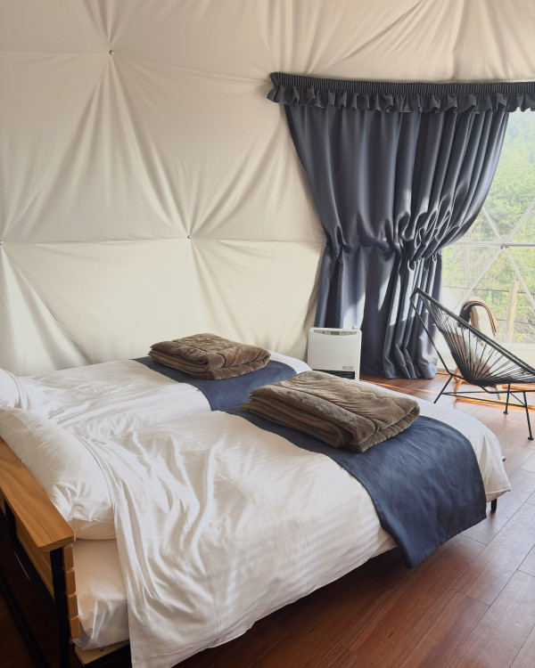 東京旅遊攻略2024 | 富士山絕美打卡住宿+景點推介 豪華露營/玻璃屋/露天溫泉 